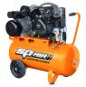 AIR COMPRESSOR 3HP 240V 50 LITRE 318LPM