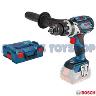 * BOSCH HAMMER DRILL 18V SKIN - 85NM