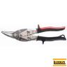 NLA* SNIP AVIATION STRAIGHT YELLOW HANDL