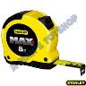 TAPE 8 METRE 20MM WIDE BLADE MAX