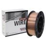 WELDING WIRE S6 0.9MM DIA 15KG SPOOL