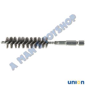 POWER DRIVE 13MM TUBE BRUSH 110MM LONG