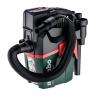 COMPACT VACUUM CLEANER 18 VOLT SKIN ONLY