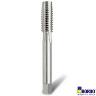TAP 14 X 2 TAPER CHROME