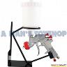 AIR SPRAY GUN GRAVITY FEED 1.4-1.8-2.5MM