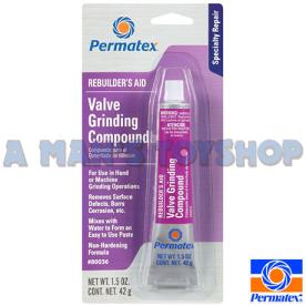 VALVE GRINDING LAPPING PASTE 42G TUBE