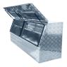 TRUCK BOX DOUBLE DOOR 1720 X 600 X 550MM