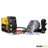 NLA* ST141X STICK, TIG, INVERTER PACKAGE