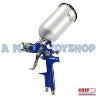 AIR SPRAY GUN HVLP 1.4MM SPRAY & 2MM PRI