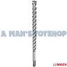 NLA* HAMMER DRILL BIT 24 X 520MM SDS MAX