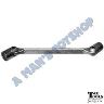 SPANNER FLEX HEAD 1/2 X 9/16"