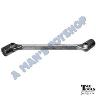 SPANNER FLEX HEAD 3/4 X 7/8"