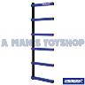 MULTI WALL RACK 300KG GARAGE 6 SHELF