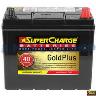BATTERY 12 VOLT 490CCA 236LX128WX199H