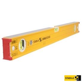 LEVEL 1200MM TRADE 3 VIAL RIB BOX FRAME