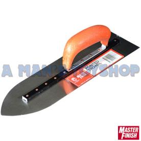TROWEL POINTED 115MM X 405MM LIGHT