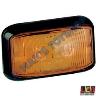 LED AMBER SIDE LIGHT INDICATOR M/VOLT