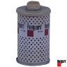 FUEL FILTER OVERHEAD BULK FUEL TANK
