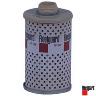 FUEL FILTER OVERHEAD BULK FUEL TANKS