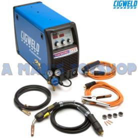 INVERTER 220I VRD MIG-STICK-TIG 240V