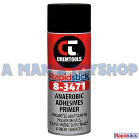 ANAEROBIC ADHESIVE PRIMER150 GRAM SPRAY
