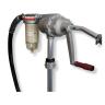 DRUM PUMP PETROL/DIESEL 100LPM & FILTER