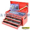 NLA* TOOLKIT 6 DRAWER BOX 153 PIECE AF M