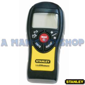 DISTANCE ESTIMATOR MEASURE