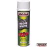 ACRYLIC GLOSS WHITE PAINT 400G SPRAY CAN