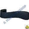 NLA*SANDING BELT SET 50MMX915MM LONG  60