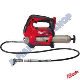 GREASE GUN SKIN ONLY 18VOLT 450G 2 SPEED