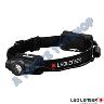 H5 CORE/BOX HEADLAMP 350 LUMENS/600M