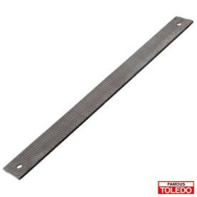 FILE 9 TPI SOFT METAL LEAD SOLDER 355MM