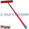 CONCRETE PLACER RAKE BIG RED AALLOY 1.8M