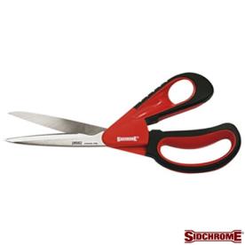 SCISSOR HEAVY DUTY R/HAND STAINLESS