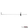 NLA* ROLLER GUIDE RADIUS BAR 420MM LONG