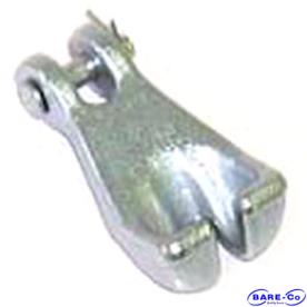 CLEVIS CLAW 8/10MM  SUIT 8 & 10MM CHAIN