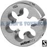 DIE BUTTON BSPF 2" DIAMETER 1/2