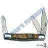 KNIFE FOLDING MAIN BLADE 70MM ELK RIDGE