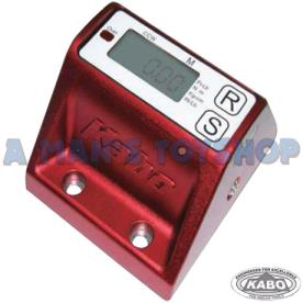 *K*TENSIONWRENCH TESTER 20-400NM DIGIT.