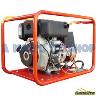 *K*GENERATOR 6.5KVA 10 HP YANMARDIESEL