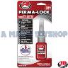 RED PERMA LOCK HIGH STRENGTH THREAD 13ML