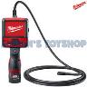 INSPECTION CAMERA 12V DIGITAL 2.7M CABLE