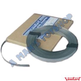 STRAP STAINLESS STEEL 13MM 30M ROLL