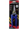 INDUSTRIAL SNIPS 185MM BLUE BUILDPRO