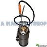 WEED SPOT PRESSURE SPRAYER S/STEEL 8 LIT