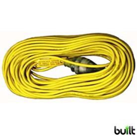 EXTENSION LEAD 25 METRE 10 AMP PLUG 240V