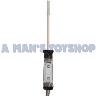 CIRCUIT TESTER W/ AUDIBLE BUZZER 6-24V