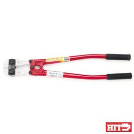 BOLT CUTTER 600MM H/DUTY HI TENSILE