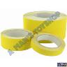 YELLOW ANTI-SLIP TAPE 60G 50MM 5 METRE